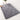 PlushStripe | Luxe Badkamer Tapijt - Bliss Home