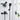 AquaStretch | 1.5M Flexibele Slang Badkraan - Bliss Home