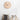NordicNature | Massief Houten Wandklok - Bliss Home