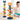 SpinTower | Montessori rollend kogelbaan speelgoed - Bliss Home
