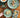 VibrantStar | Groene & Rode Ovenbestendige Glazuur Set - Bliss Home