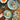 VibrantStar | Groene & Rode Ovenbestendige Glazuur Set - Bliss Home