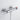 TempControl | Chromen Thermostatische Douchekraan - Bliss Home