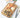 PlankDelight | Houten Kaas- en Serveersnijplank - Bliss Home