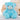 GlowBear – Magische Glimbeer voor Bedtijd - Bliss Home