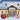 HolidaySphere | Tuin Feestdecoratie Bal - Bliss Home