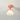 FloraLume - Art Déco Mini Hanglamp - Stijlvolle Hanglamp met Bloemenaccent - Bliss Home