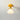 FloraLume - Art Déco Mini Hanglamp - Stijlvolle Hanglamp met Bloemenaccent - Bliss Home