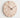 NordicNature | Massief Houten Wandklok - Bliss Home