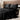 SatinLuxury | Hoogwaardige Zwarte Laken - Bliss Home