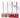 PureReach | Toiletborstel Set Met Lange Handvat - Bliss Home