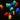 Sprookjesverlichting | Luxe Kerstgarland met 8 Modi - Bliss Home
