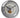 SilenceLux | Luxe Ronde Wandklok - Bliss Home