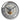 SilenceLux | Luxe Ronde Wandklok - Bliss Home