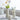 BohoBloom | Keramische Vaas Set voor Moderne Decoratie - Bliss Home