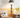 NordicLuxe – Moderne Scandi Vloerlamp – Strak en Stijlvol voor je Woonkamer - Bliss Home