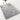 PlushStripe | Luxe Badkamer Tapijt - Bliss Home