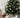 GlansIJs | Luxe Kristallen IJspegel Ornamenten - Bliss Home