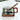 WoodAura – Hoogwaardige Borosilicaat Glazen Mokken met Stijlvolle Houten Details - Bliss Home
