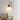 Lunava Hanglamp – Minimalistische Verlichting – Voor Stijlvolle en Hedendaagse Woonruimtes - Bliss Home