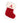 MerrySock – Unieke Kerstsok met Naam Borduring - Bliss Home