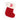 MerrySock – Unieke Kerstsok met Naam Borduring - Bliss Home