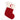 MerrySock – Unieke Kerstsok met Naam Borduring - Bliss Home
