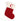 MerrySock – Unieke Kerstsok met Naam Borduring - Bliss Home