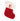MerrySock – Unieke Kerstsok met Naam Borduring - Bliss Home
