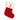 MerrySock – Unieke Kerstsok met Naam Borduring - Bliss Home