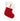 MerrySock – Unieke Kerstsok met Naam Borduring - Bliss Home