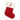 MerrySock – Unieke Kerstsok met Naam Borduring - Bliss Home