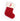 MerrySock – Unieke Kerstsok met Naam Borduring - Bliss Home
