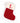 MerrySock – Unieke Kerstsok met Naam Borduring - Bliss Home