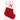 MerrySock – Unieke Kerstsok met Naam Borduring - Bliss Home