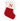 MerrySock – Unieke Kerstsok met Naam Borduring - Bliss Home