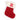 MerrySock – Unieke Kerstsok met Naam Borduring - Bliss Home