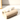 ChicTissue | Minimalistische Tissuehouder in Travertijnlook - Bliss Home