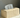 ChicTissue | Minimalistische Tissuehouder in Travertijnlook - Bliss Home
