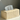 ChicTissue | Minimalistische Tissuehouder in Travertijnlook - Bliss Home