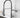 TwinStreamFlow | Moderne Kraan voor Betere Keukenprestaties - Bliss Home