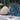 VibrantFeather | Ambachtelijke Pauw Sculptuur voor Buitendecoratie - Bliss Home