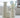 BohoBloom | Keramische Vaas Set voor Moderne Decoratie - Bliss Home