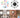 Tafelkunst | 3D Bestek Wandklok - Bliss Home