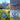 GardenBreeze | Harlow Wind-aangedreven kinetische kunst - Bliss Home