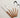 WoodStyle | 16-delige Bestekset met Imitatie Houten Handvatten - Bliss Home