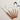 WoodStyle | 16-delige Bestekset met Imitatie Houten Handvatten - Bliss Home