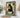 TabbyTimes - Vintage Kattenaffiche voor Woonkamer - Grappige Kat Poster voor Badkamer Decor - Bliss Home