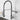 TwinStreamFlow | Moderne Kraan voor Betere Keukenprestaties - Bliss Home