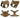 GuardPaw | Tactisch Hondharnas en Leash Set - Bliss Home
